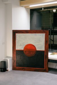 work of blanca valls